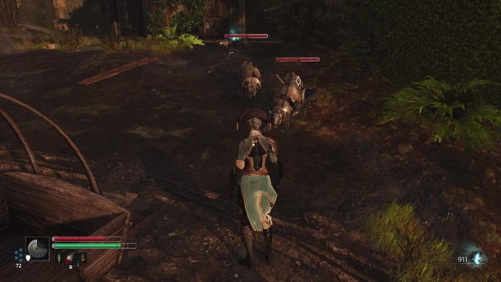 Kluczem do zwycięstwa z nimi jest mobilność na polu walki - Steelrising: Kociaki (Felines) - lista wszystkich, jak pokonać? - Steelrising - poradnik do gry