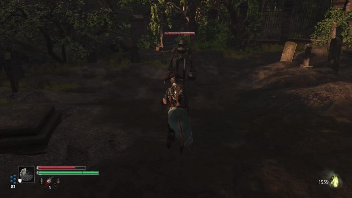 Akolici szturmowi to pierwszy przeciwnik tego typu, którego spotkacie - Steelrising: Akolici (Acolytes) - lista wszystkich, jak pokonać? - Steelrising - poradnik do gry