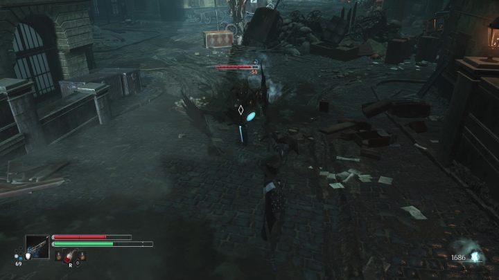 Sokoły są dość szybkie i bardzo mobilne - Steelrising: Łowcy (Hunters) - lista wszystkich, jak pokonać? - Steelrising - poradnik do gry