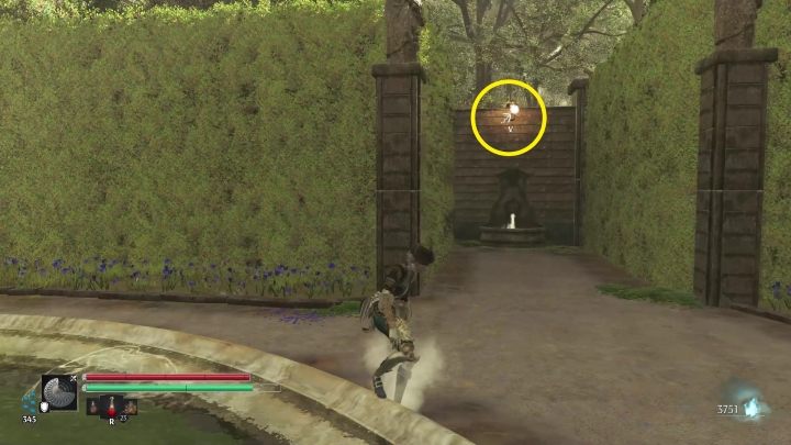 Na placu są Robotnicy i Kociaki - Steelrising: Szach mat (Checkmate) - solucja, opis przejścia - Steelrising - poradnik do gry