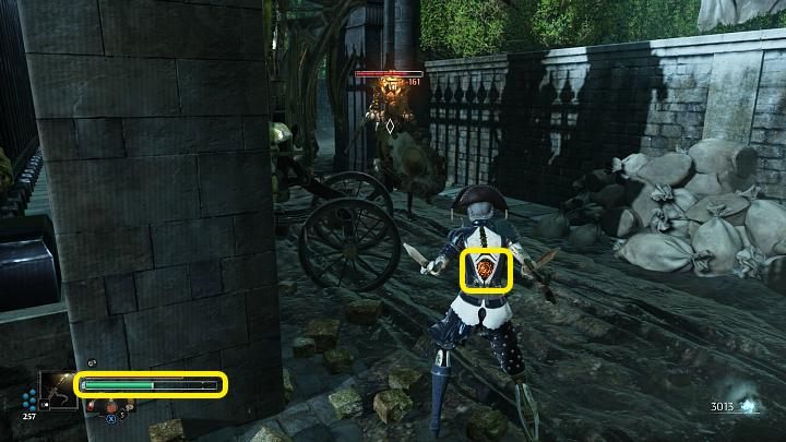 W Steelrising Gracze prowadzą automaton o imieniu Aegis, który podczas walki może się przegrzać, jeśli będziecie wykonywać zbyt agresywne ruchy, dlatego w grze zaimplementowano system chłodzenia, który przypomina system wytrzymałości znany z innych gier tego typu - Steelrising: Walka - Steelrising - poradnik do gry