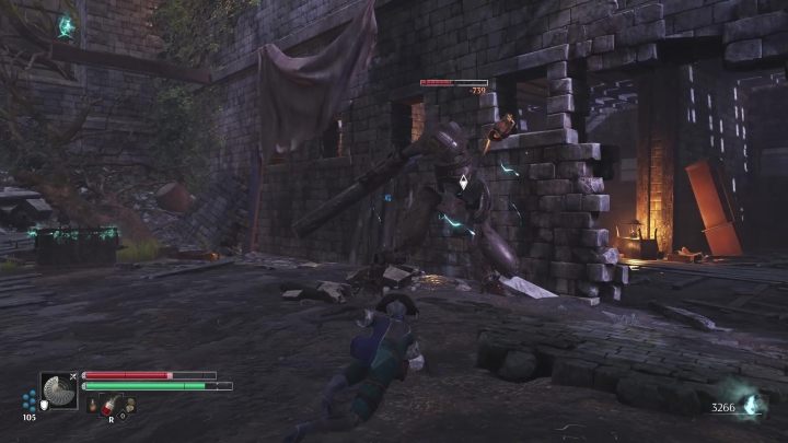 Ci przeciwnicy bardzo lubią wymachiwać wielkimi kłodami - Steelrising: Robotnicy (Labourers) - lista wszystkich, jak pokonać? - Steelrising - poradnik do gry