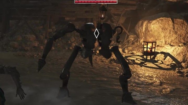 Górnicy nie są szybcy - Steelrising: Robotnicy (Labourers) - lista wszystkich, jak pokonać? - Steelrising - poradnik do gry