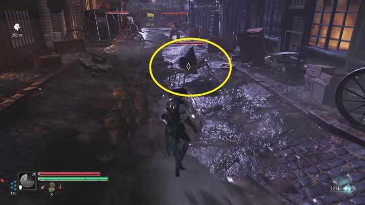 Ci przeciwnicy z pozoru nie wyróżniają się niczym szczególnym - Steelrising: Pajęczaki (Arachnids) - lista wszystkich, jak pokonać? - Steelrising - poradnik do gry