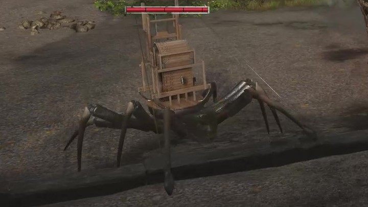 Zegarmistrz posiada zakres ruchów bardzo zbliżony do Posłańca - Steelrising: Pajęczaki (Arachnids) - lista wszystkich, jak pokonać? - Steelrising - poradnik do gry