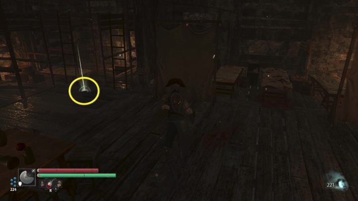 Mnem ten znajduje się w pomieszczeniu naprzeciwko siedziby Marata - Steelrising: Choderlos de Laclos - Mnemy, jak zdobyć - Steelrising - poradnik do gry