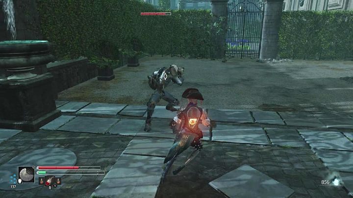 Tancerka to druga klasa postaci dostępna w Steelrising, która doskonale sprawdzi się w przypadku początkujących Graczy - Steelrising: Postać dla początkujących - którą wybrać? - Steelrising - poradnik do gry