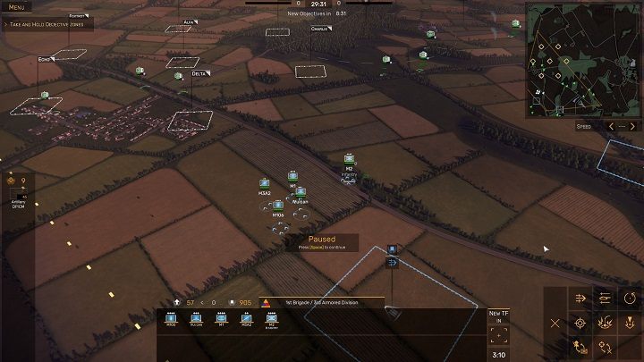 Regiments jest produkcją wyłącznie dla jednego gracza, co oznacza, że nie ma możliwości rozegrania bitew w trybie multiplayer w żadnej jego formie - Regiments: Multiplayer - czy jest dostępny? - Regiments - poradnik do gry