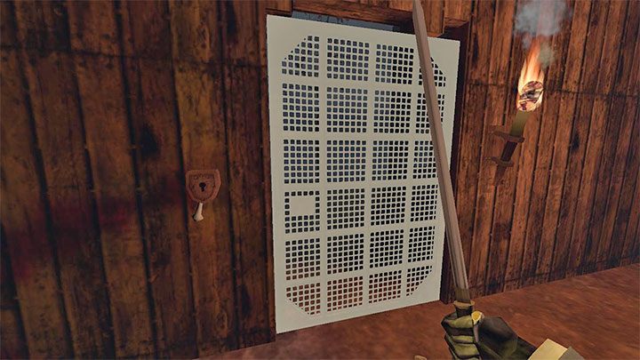 Zdobycie tego klucza nie jest obowiązkowe, ale może ułatwić przeprawę - Gloomwood: Klucze w etapie Coast Cliffside - lista sekretów - Gloomwood - poradnik do gry