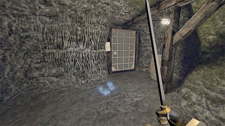 Dokument jest do odnalezienia w początkowej części eksploracji jaskiń - Gloomwood: Dokumenty w Coast Caves - lista znajdziek - Gloomwood - poradnik do gry