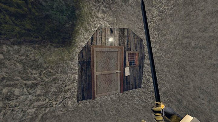 Notatkę tę możecie znaleźć niedaleko pierwszego fonografu (Phonograph) z jaskiń - Gloomwood: Dokumenty w Coast Caves - lista znajdziek - Gloomwood - poradnik do gry