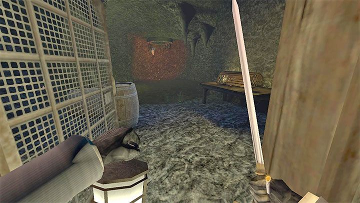 Z powracaniem do odkrytych już obszarów powiązane są skróty, które możecie sukcesywnie odblokowywać - Gloomwood: Poprzednie lokacje - czy można powracać, skróty, backtracking - Gloomwood - poradnik do gry