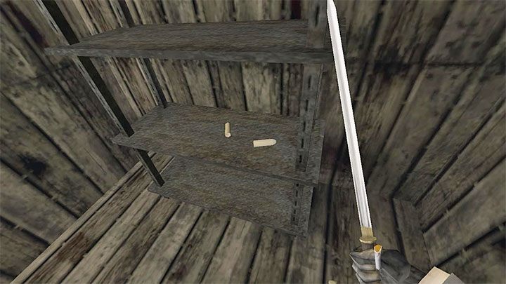 Najbardziej oczywisty sposób zdobywania amunicji to odnajdywanie jej jako loot - Gloomwood: Amunicja do rewolweru, pistoletu, strzelby - jak zdobywać? - Gloomwood - poradnik do gry