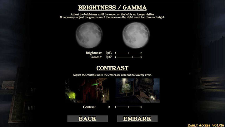 Gloomwood to gra z wieloma bardzo ciemnymi lokacjami - Gloomwood: Wymagania sprzętowe PC - Gloomwood - poradnik do gry