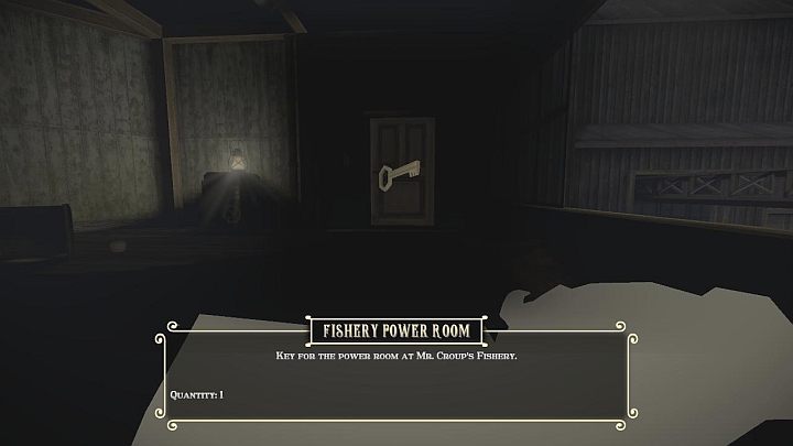 Powyższe zestawienie kluczy dotyczy wersji gry z wczesnego dostępu (0 - Gloomwood: Wszystkie klucze - lista - Gloomwood - poradnik do gry