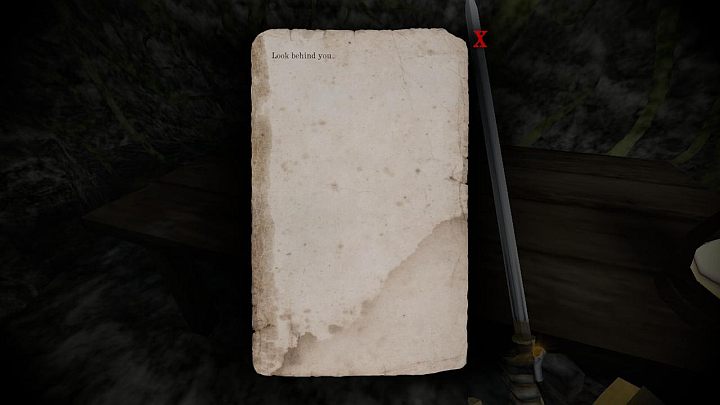 Powyższe zestawienie dokumentów dotyczy wersji gry z wczesnego dostępu (0 - Gloomwood: Wszystkie dokumenty - lista - Gloomwood - poradnik do gry