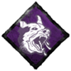 Pies gończy (Bloodhound) - Dead by Daylight: Widmo - perki, moc - Dead by Daylight - poradnik do gry