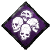 Tanatofobia (Thanatophobia) - Dead by Daylight: Pielęgniarka (Nurse) - perki, moc - Dead by Daylight - poradnik do gry