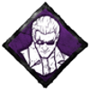 Przebudzona świadomość (Awakened Awareness) - Dead by Daylight: Pielęgniarka (Nurse) - perki, moc - Dead by Daylight - poradnik do gry
