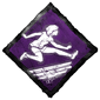 Gibkość (Lithe) - Dead by Daylight: Skradanie - najlepsze buildy - Dead by Daylight - poradnik do gry