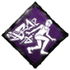 Skrytość (Urban Evasion) - Dead by Daylight: Skradanie - najlepsze buildy - Dead by Daylight - poradnik do gry