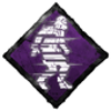 Zakłócenie (Distortion) - Dead by Daylight: Skradanie - najlepsze buildy - Dead by Daylight - poradnik do gry