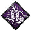 Ujawnienie ciemności (Darkness Revealed) - Dead by Daylight: Łowczyni (Huntress) - perki, moc - Dead by Daylight - poradnik do gry