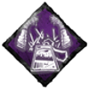 Bez wyjścia (No Way Out) - Dead by Daylight: Łowczyni (Huntress) - perki, moc - Dead by Daylight - poradnik do gry