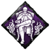 Przystanek końcowy (Terminus) - Dead by Daylight: Mózg operacji - Albert Wesker (Mastermind) - perki, moc - Dead by Daylight - poradnik do gry