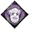 Kolurofobia (Coulrophobia) - Dead by Daylight: Mózg operacji - Albert Wesker (Mastermind) - perki, moc - Dead by Daylight - poradnik do gry