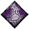 Hak Plagi: Rezonans Bólu (Scourge Hook: Pain Resonance) - Dead by Daylight: Mózg operacji - Albert Wesker (Mastermind) - perki, moc - Dead by Daylight - poradnik do gry