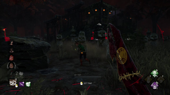 Sytuacja ta może aspirować pod 3-gena. - Dead by Daylight: 3-gen - co to jest? - Dead by Daylight - poradnik do gry