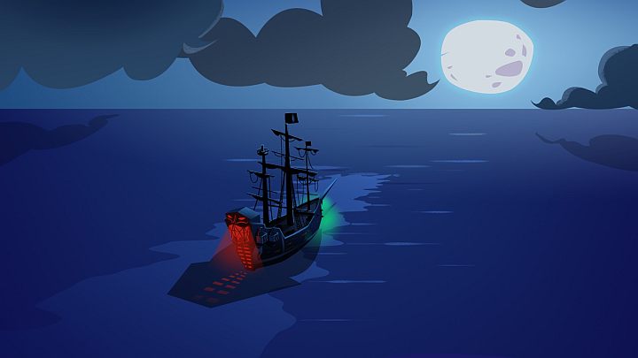 1 - Return to Monkey Island: Długość gry - czas trwania fabuły i zdobycia 100% osiągnięć - Return to Monkey Island - poradnik do gry