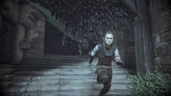 W Plague Tale: Requiem nie znajdziecie scen typowych dla horrorów, tzn - Plague Tale Requiem: Czy są w grze straszne sceny i nieodpowiednie treści? - A Plague Tale Requiem - poradnik do gry