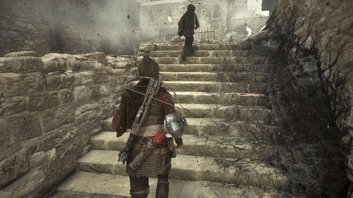 Sekret łatwo znajdziecie w początkowej części rozdziału, czyli podczas przeprawy przez zniszczone miasto - Plague Tale Requiem: Rozdział 16 (Król Hugo) - lista sekretów - A Plague Tale Requiem - poradnik do gry