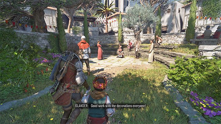 Ten sekret oraz opisana poniżej pamiątka są możliwe do zdobycia w trakcie eksploracji pierwszej części wioski, tzn - Plague Tale Requiem: Rozdział 8 (Morze obietnic) - lista sekretów - A Plague Tale Requiem - poradnik do gry