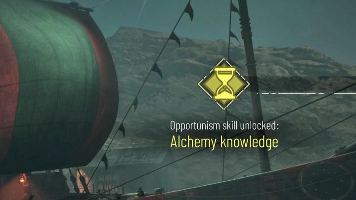 Punkty doświadczenia przyznawane są dla jednej z kategorii na koniec każdej konfrontacji (np - Plague Tale Requiem: Jak zwiększać umiejętność Oportunizm i gromadzić XP? - A Plague Tale Requiem - poradnik do gry