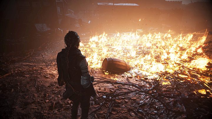 Gra Plague Tale Requiem działa na PlayStation 5 w 30 klatkach na sekundę - Plague Tale Requiem: Wymagania sprzętowe PC, działanie gry na PS5 - A Plague Tale Requiem - poradnik do gry