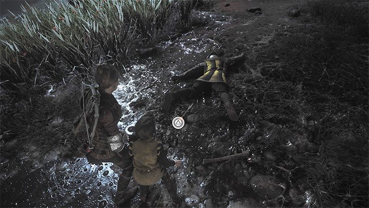 Od momentu odblokowania ulepszenia możecie odnajdywać bełty przy ciałach trafionych wrogów - Plague Tale Requiem: Jak odblokować kuszę, jak przenosić więcej bełtów? - A Plague Tale Requiem - poradnik do gry