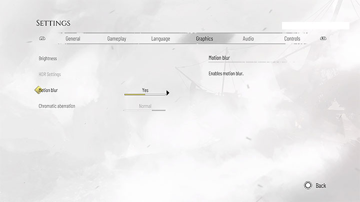 Wersje gry Plague Tale: Requiem wydane na konsole PS5 i Xbox Series X nie posiadają opcji wyboru trybu graficznego - Plague Tale Requiem: Tryb wydajności (Performance Mode) i 60 fps - czy są na PS5 i XSX? - A Plague Tale Requiem - poradnik do gry