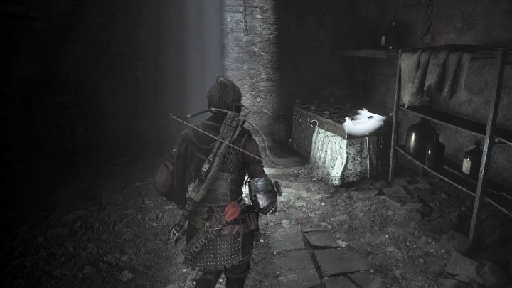 Wyruszcie dalej - Plague Tale Requiem: Wyjście na powierzchnię (Find a way to the surface) - solucja, opis przejścia - A Plague Tale Requiem - poradnik do gry