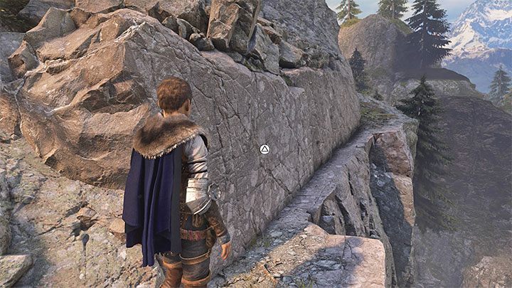 Wyruszcie liniową ścieżką na szczyt - Plague Tale Requiem: Epilog gry - solucja, opis przejścia - A Plague Tale Requiem - poradnik do gry