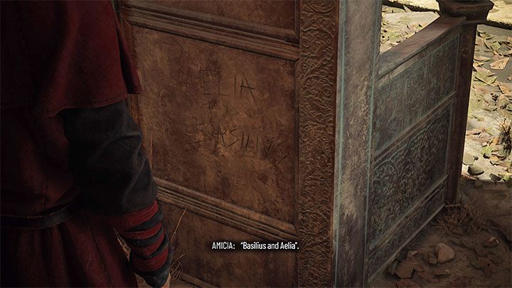 W rozdziale 9 bohaterowie odwiedzają sanktuarium na wyspie La Cuna i dowiadują się, że nie są pierwszymi postaciami, które zmagają się z problemem Skazy - Plague Tale Requiem: Zakończenie - interpretacja i wyjaśnienie wydarzeń z finału - A Plague Tale Requiem - poradnik do gry