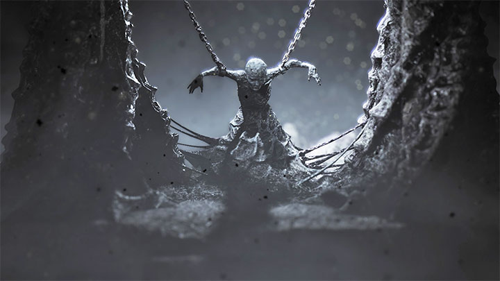 W rozdziale 11 możecie dowiedzieć się o tragicznych losach poprzedniej pary - Plague Tale Requiem: Zakończenie - interpretacja i wyjaśnienie wydarzeń z finału - A Plague Tale Requiem - poradnik do gry