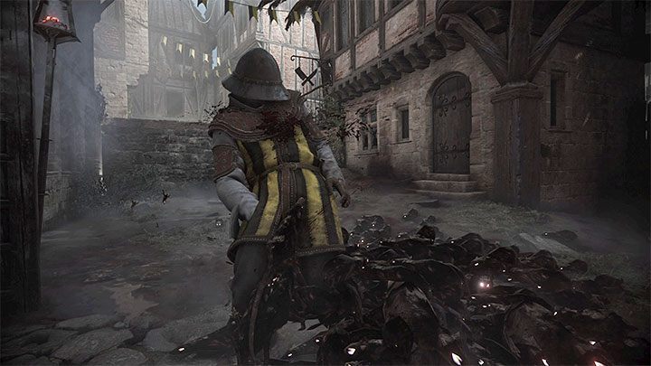 Przeciwieństwem techniki z poprzedniego podpunktu jest celowe sabotowanie źródeł światła - Plague Tale Requiem: Porady na start - lista - A Plague Tale Requiem - poradnik do gry