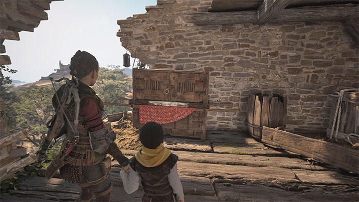 Zajmijcie się zbadaniem kolejnych pięter wieży - Plague Tale Requiem: Sekretne skrzynie z rozdziału 9 (Opowieści i odkrycia) - lista - A Plague Tale Requiem - poradnik do gry