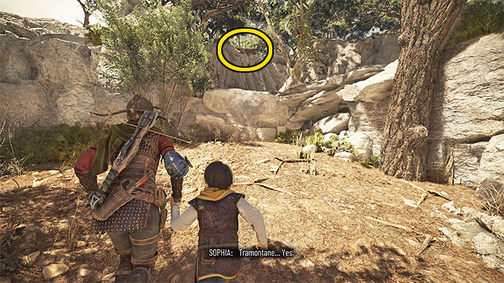 Drugi zamknięty warsztat znajdziecie tuż po odkryciu poprzedniej skrzyni, tzn - Plague Tale Requiem: Sekretne skrzynie z rozdziału 9 (Opowieści i odkrycia) - lista - A Plague Tale Requiem - poradnik do gry