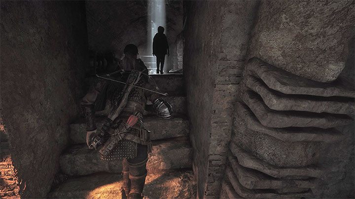 Sekret znajdziecie na początku rozdziału - Plague Tale Requiem: Sekretne skrzynie z rozdziału 13 (Nic nie zostało) - lista - A Plague Tale Requiem - poradnik do gry