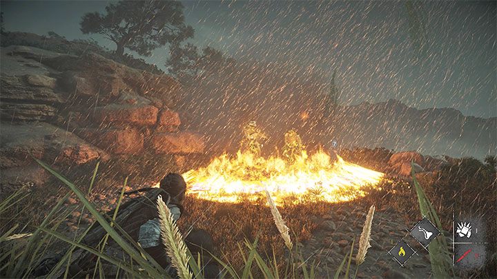 Wrogów możecie też atakować we własnym zakresie - dobrze sprawdzą się m - Plague Tale Requiem: Dotarcie do łodzi Sophii (Reach Sophias boat) - solucja, opis przejścia - A Plague Tale Requiem - poradnik do gry