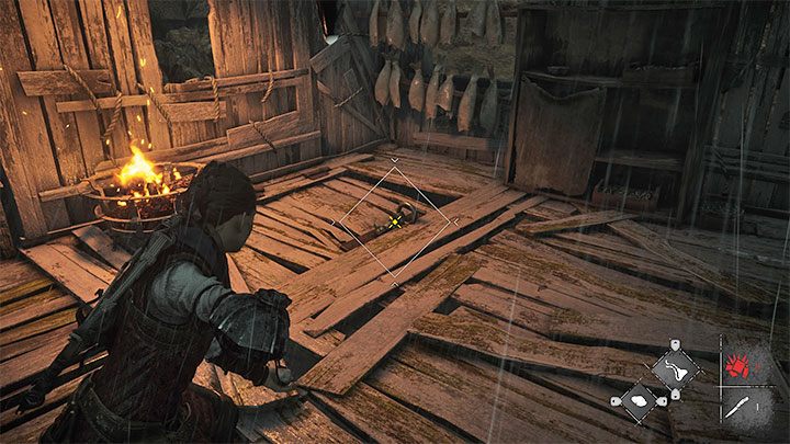 Trzeba teraz powrócić na statek - Plague Tale Requiem: Dotarcie do łodzi Sophii (Reach Sophias boat) - solucja, opis przejścia - A Plague Tale Requiem - poradnik do gry